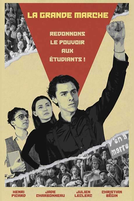 La Grande Marche